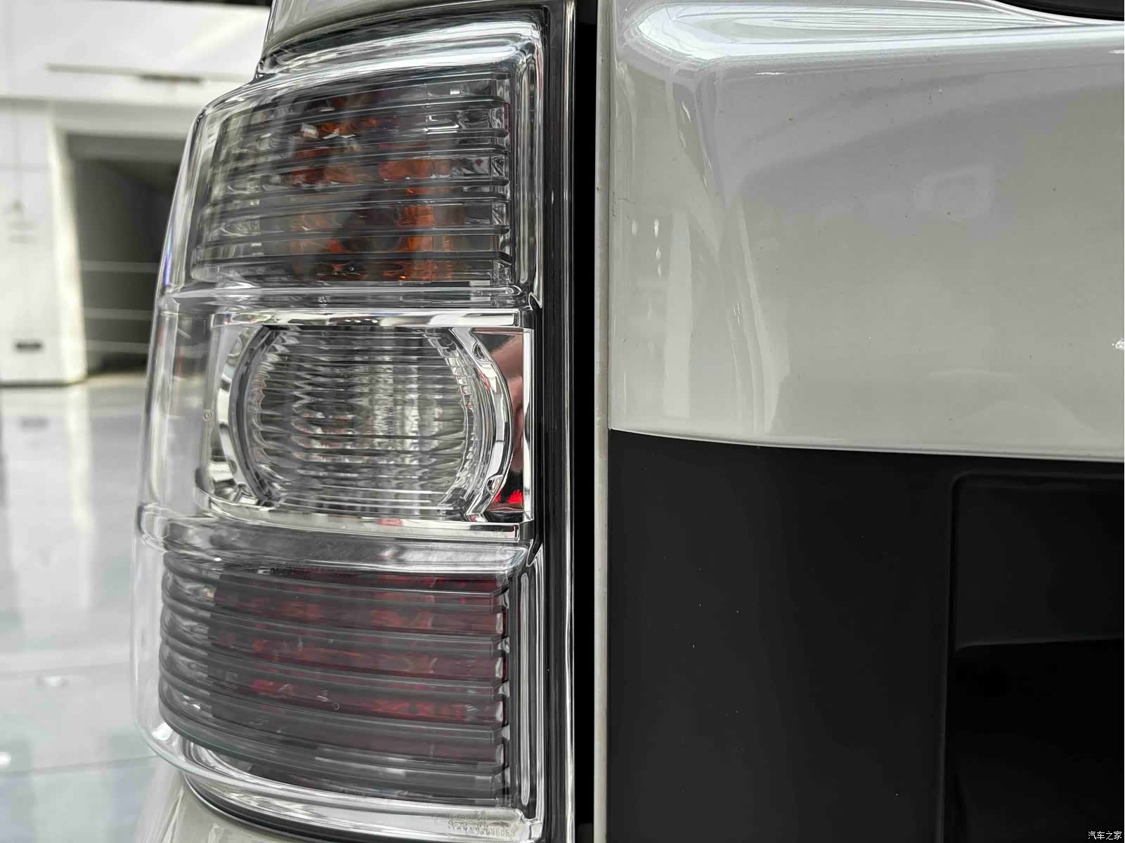 Mitsubishi Pajero, 2020 22