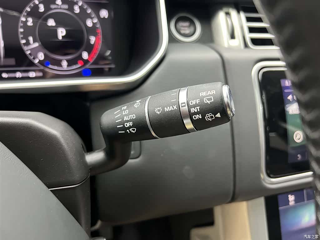 Land Rover Range Rover, 2020 18