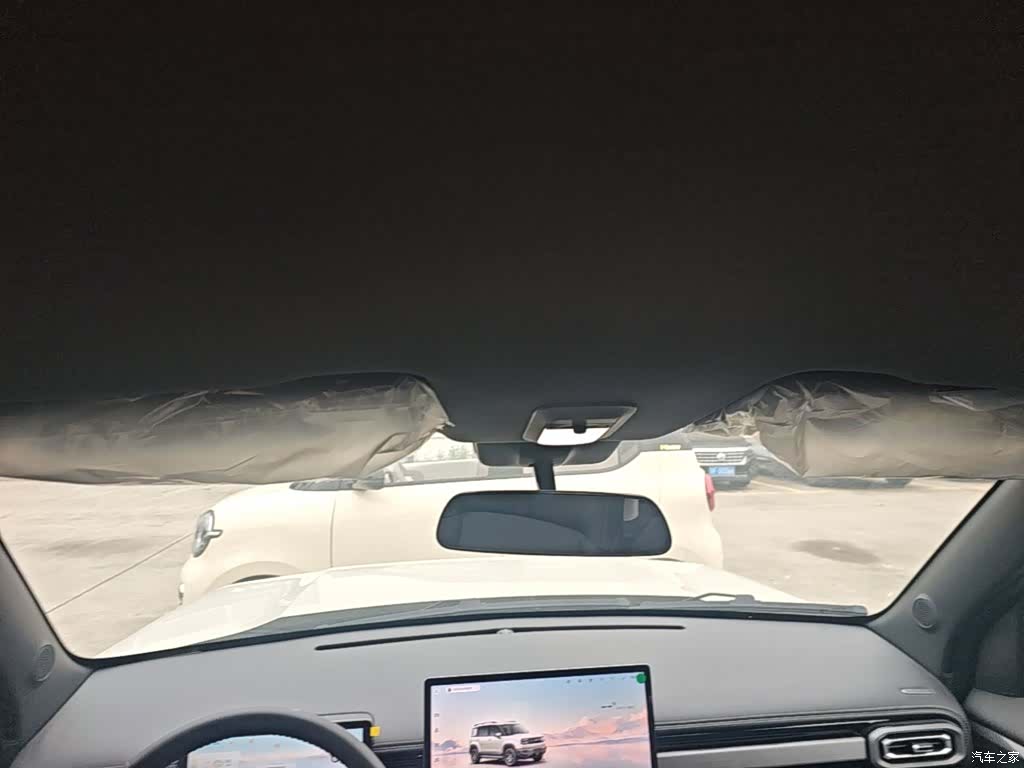 Wuling Yep, 2025 25