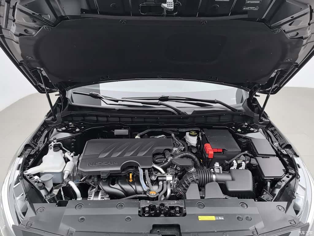 Nissan Teana, 2024 6
