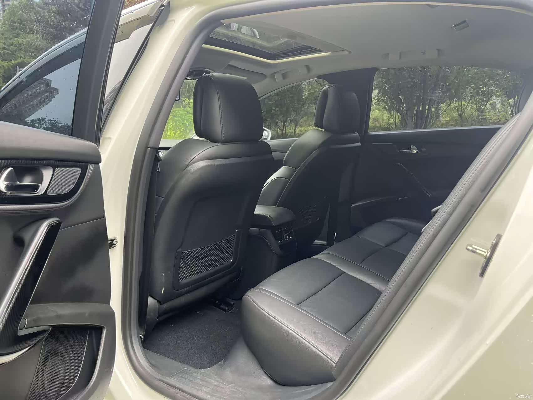 Peugeot 508, 2016 9