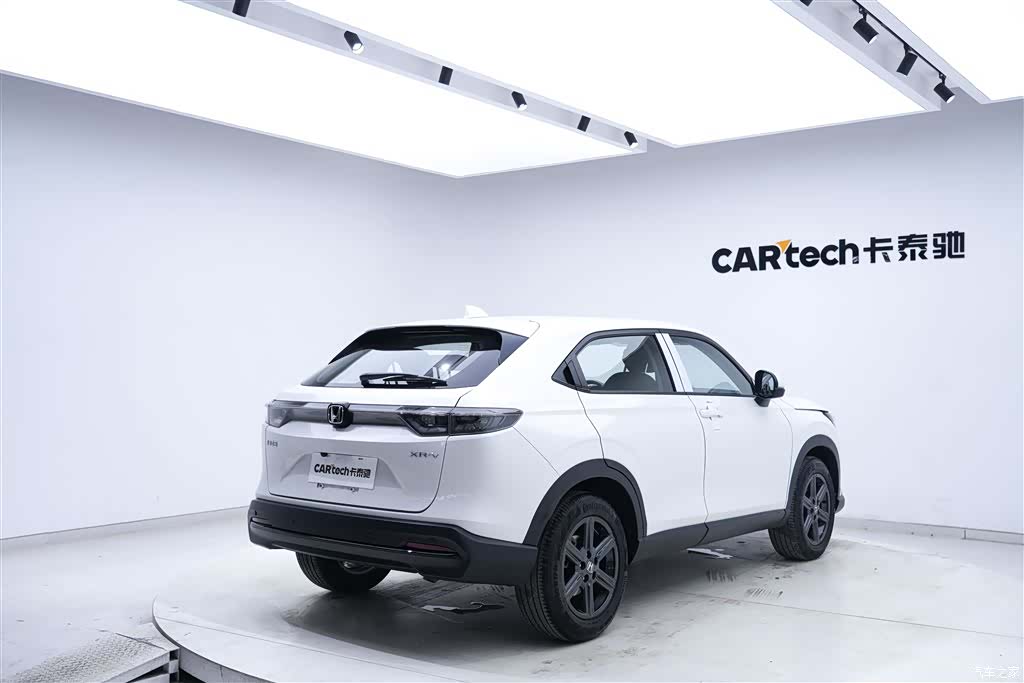 Honda XR-V, 2022 все фото
