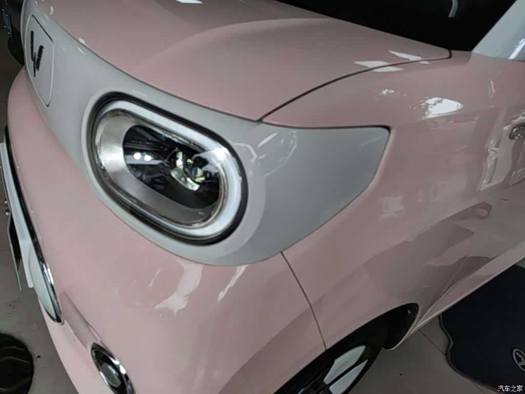 Wuling MINIEV, 2024 24