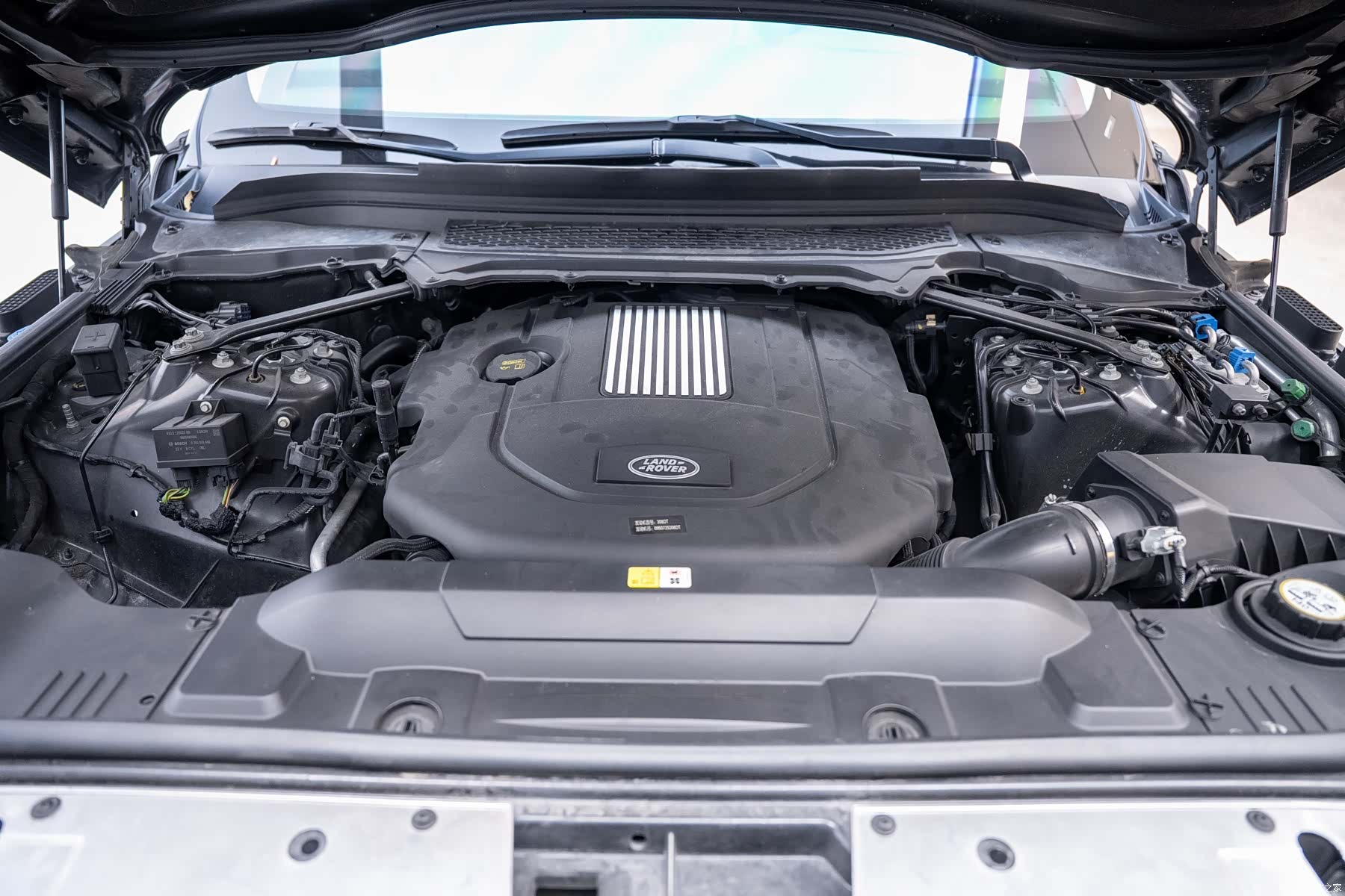 Land Rover Range Rover, 2016 14