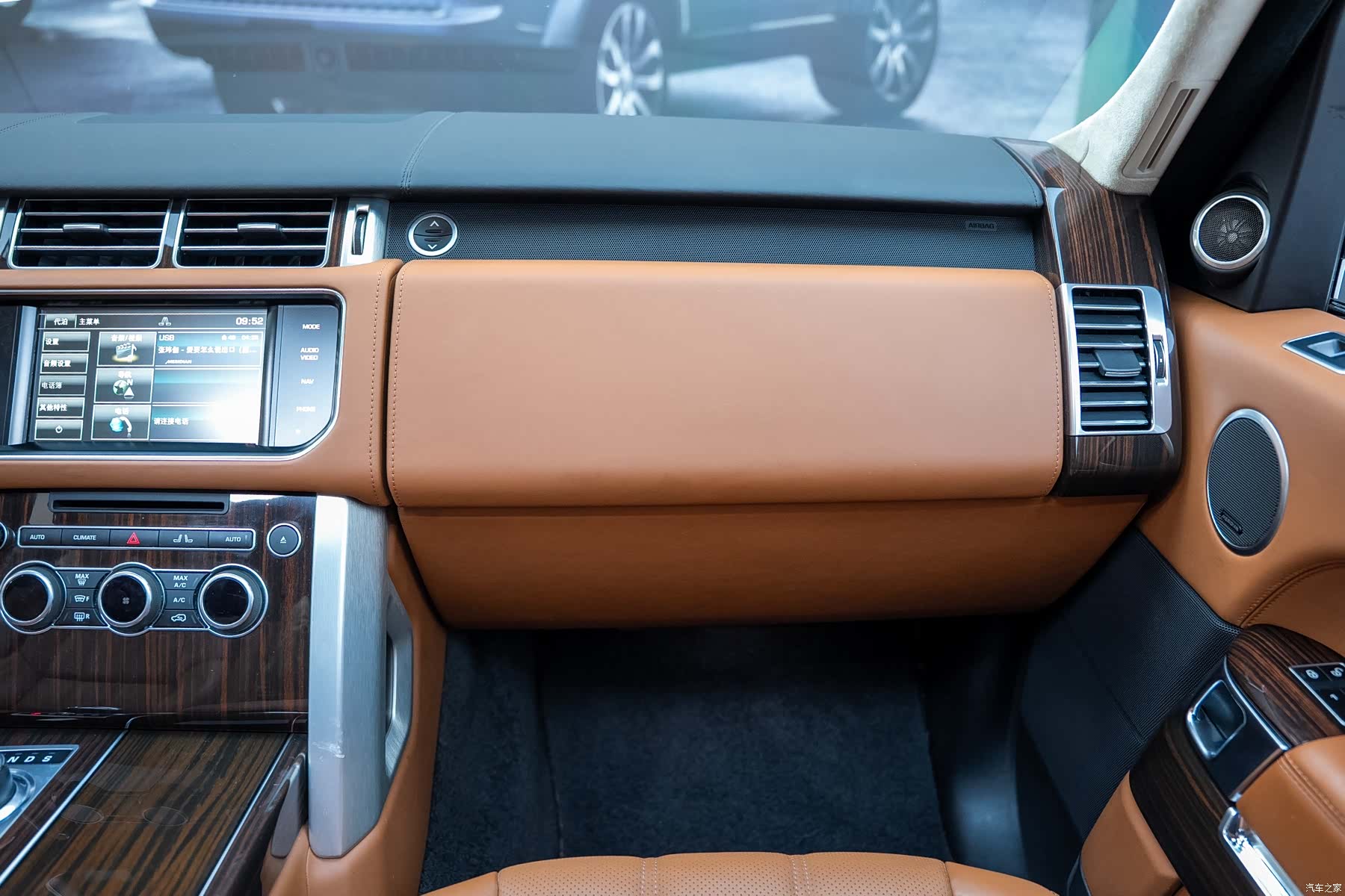 Land Rover Range Rover, 2016 25