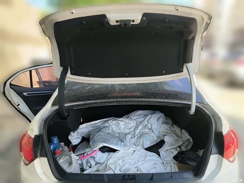 Citroen C4, 2016 10