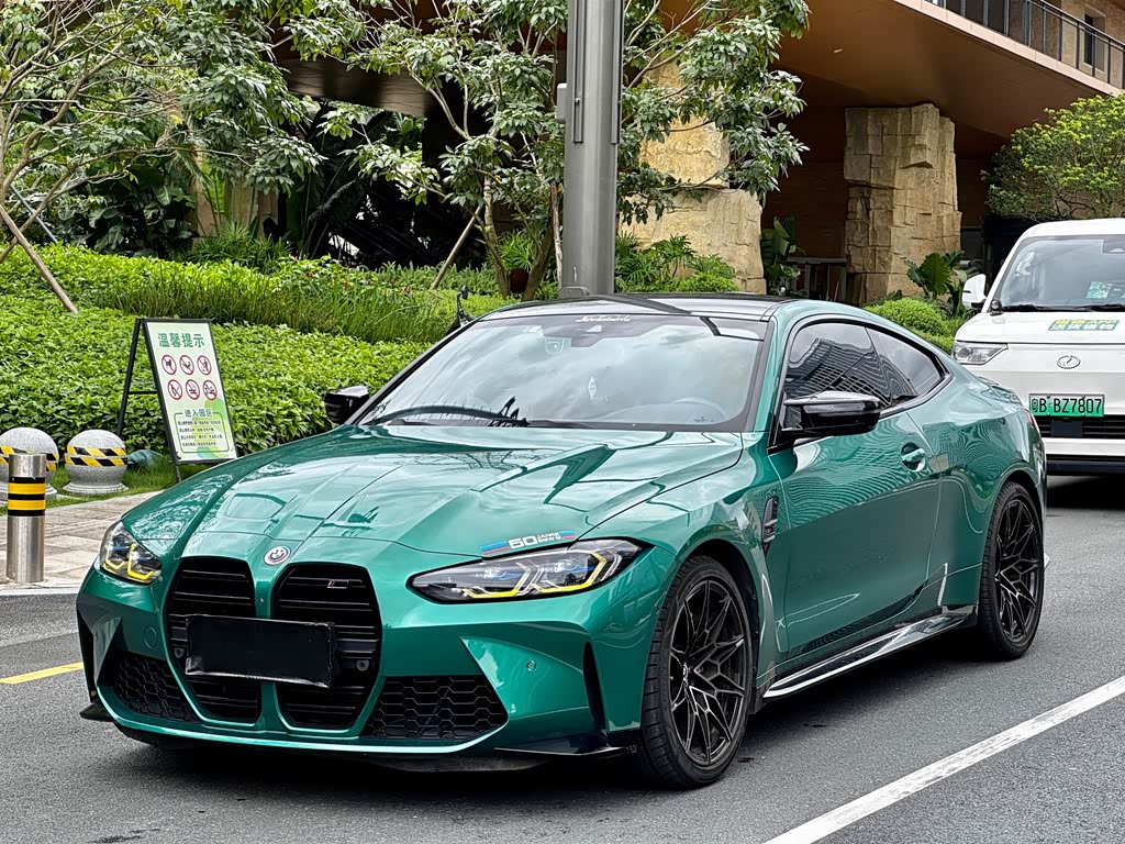 BMW M4