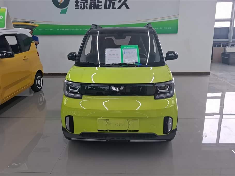 Wuling Mini EV