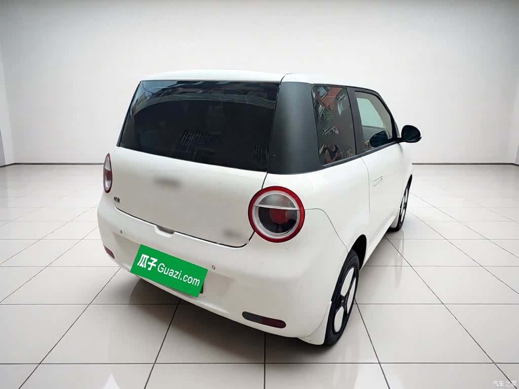 Changan Lumin, 2025 4