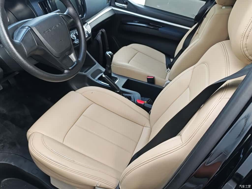 DongFeng M5L, 2024 15