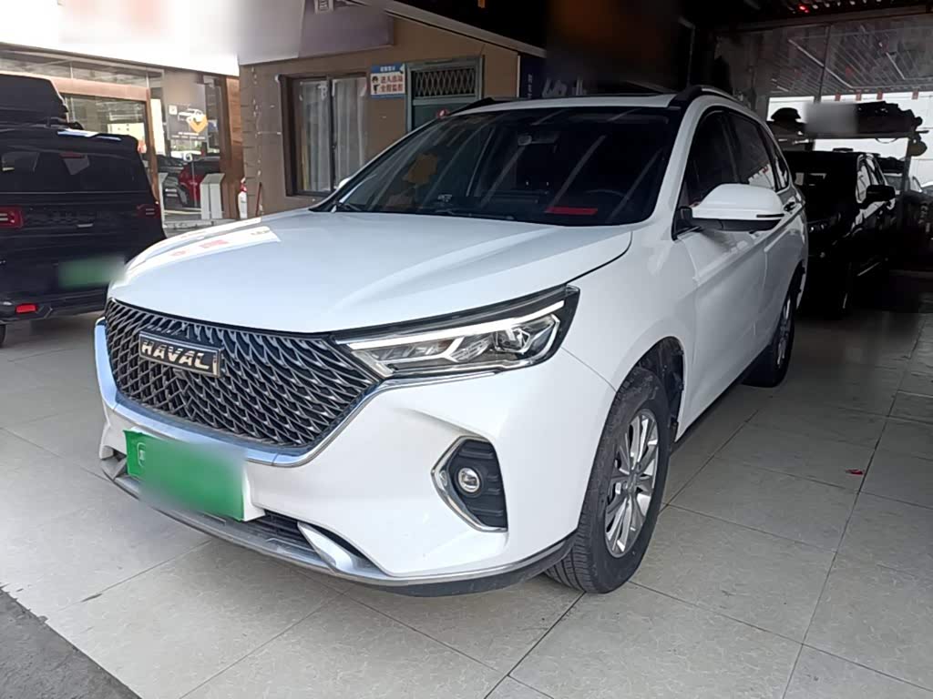 Haval M6