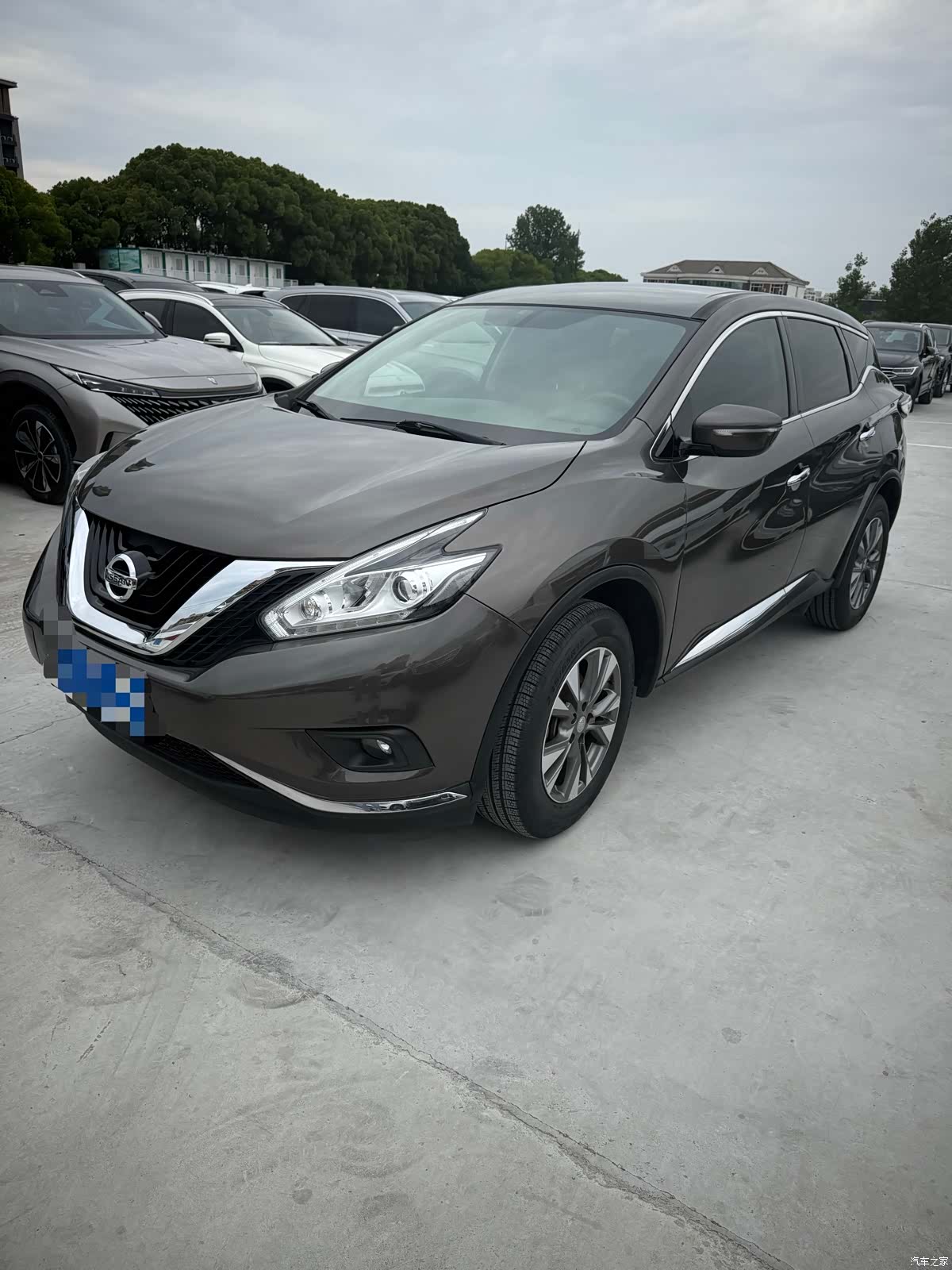 Nissan Murano