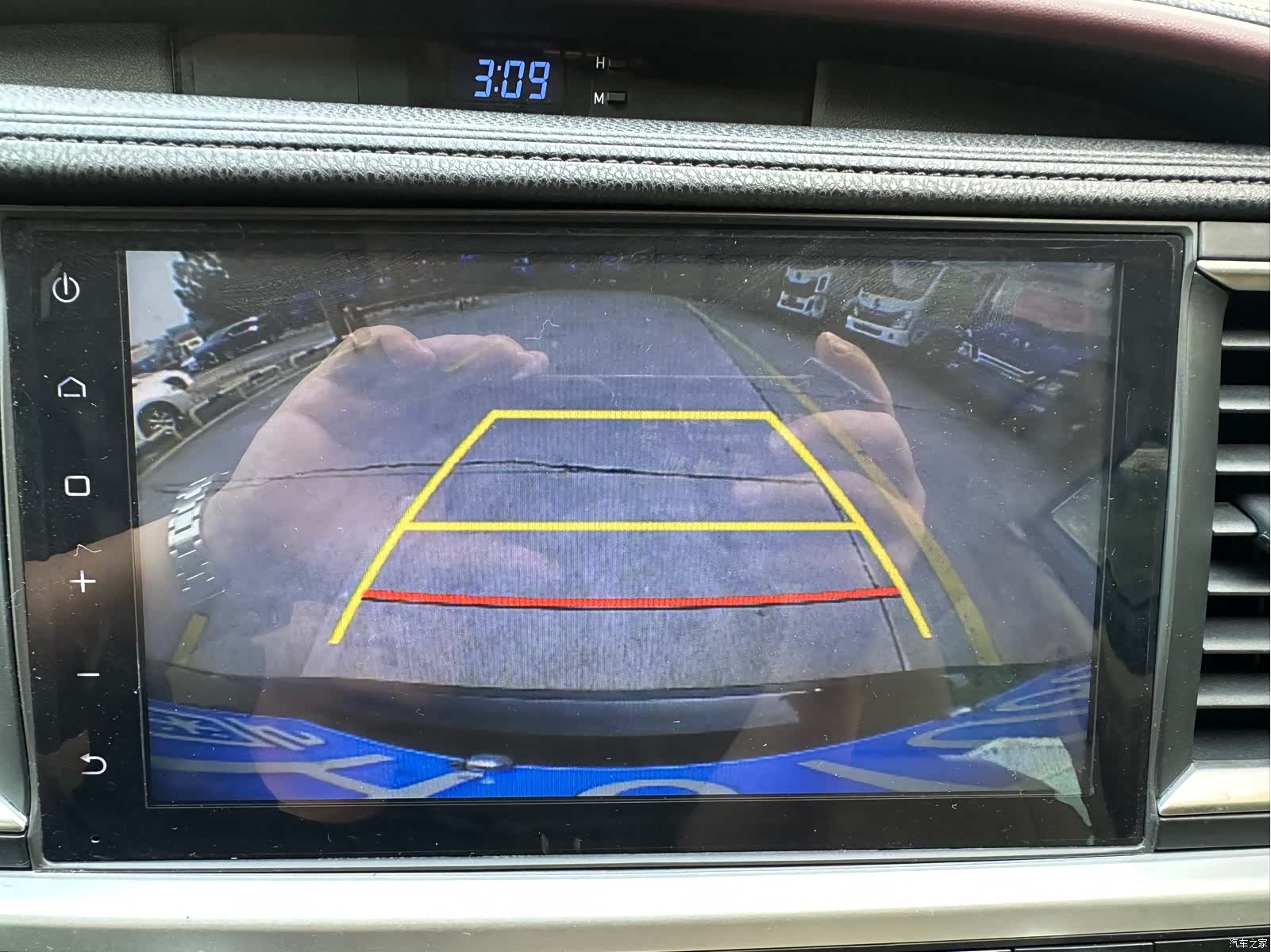 Toyota Highlander, 2016 19