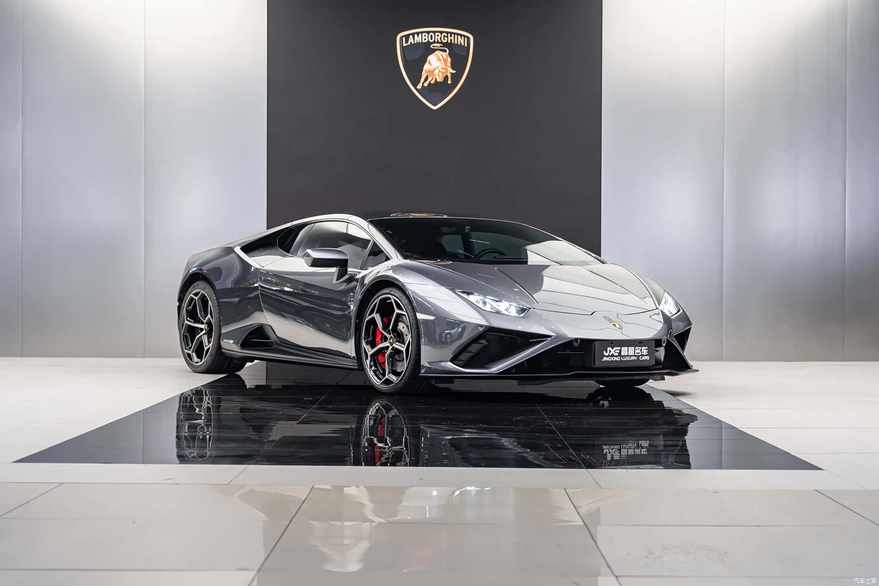 Lamborghini Huracán, 2021 3