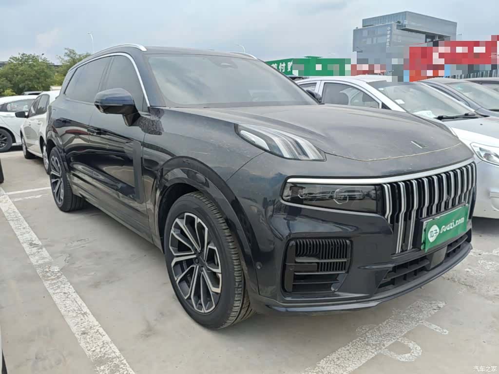 Lynk & Co 02, 2023 4