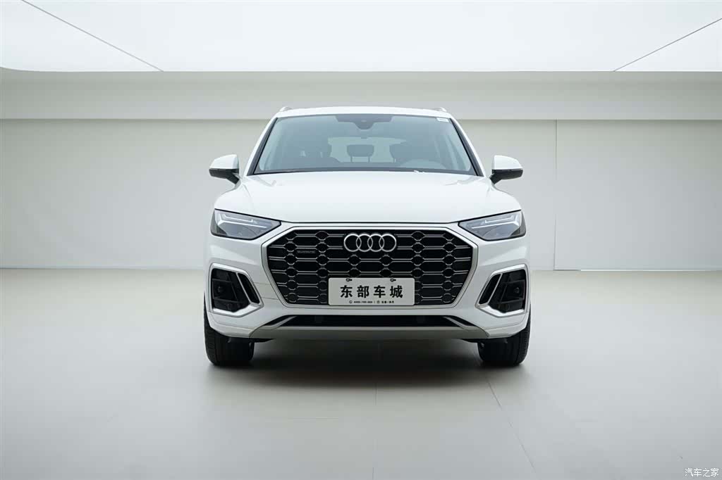 Audi Q5L, 2022 2