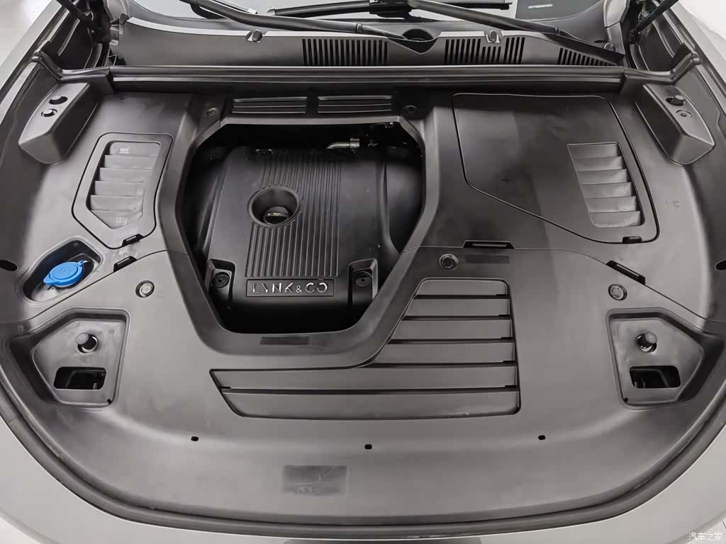 Lynk & Co 02, 2020 6