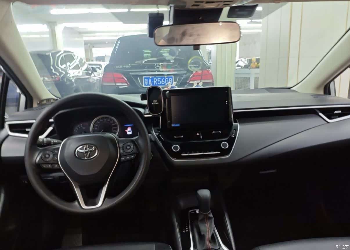 Toyota Corolla, 2022 7
