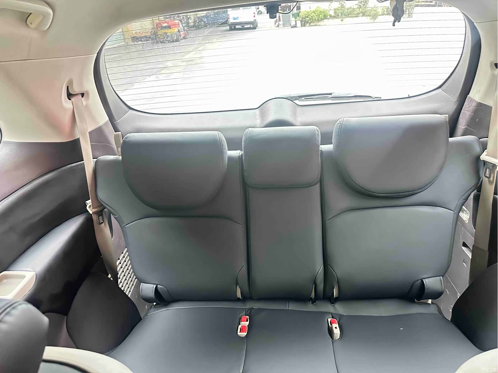 Honda Odyssey, 2016 15
