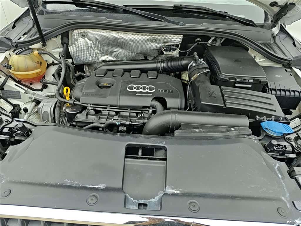 Audi Q3, 2016 20
