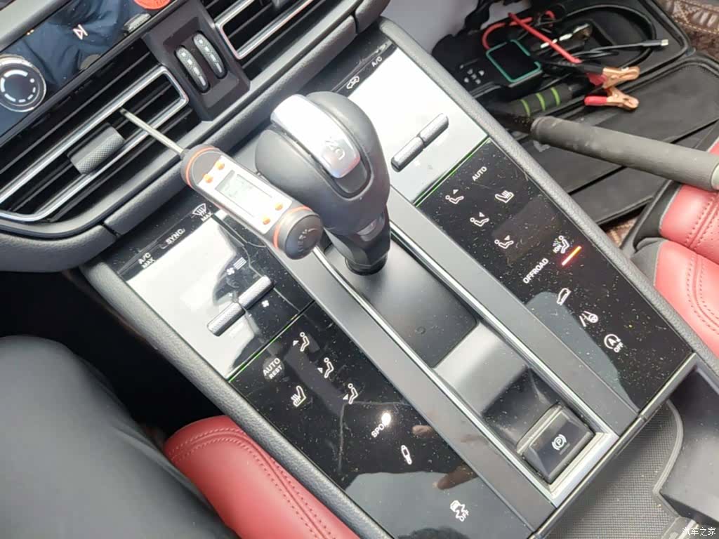Porsche Macan, 2023 14