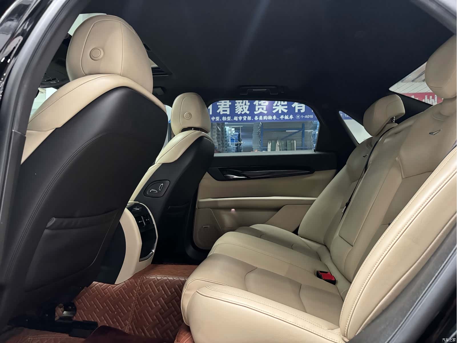 Cadillac CT6, 2019 14