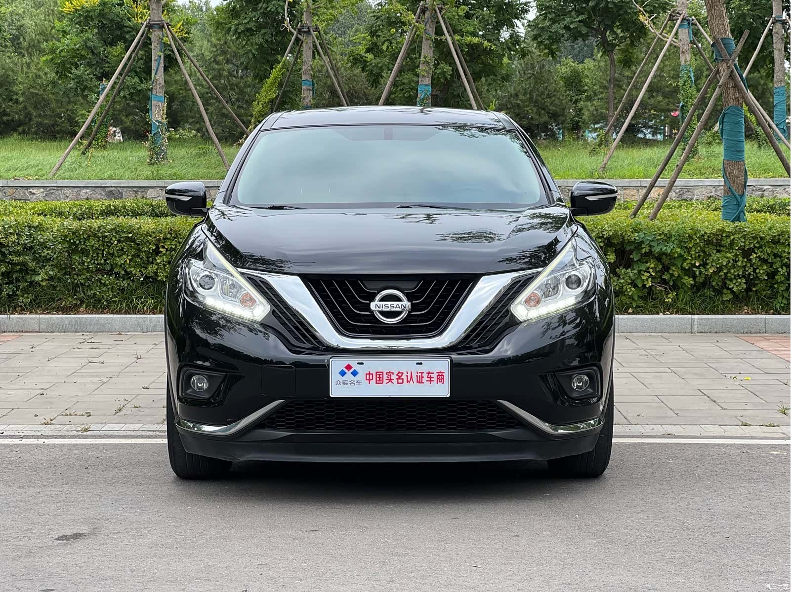 Nissan Murano, 2021 2