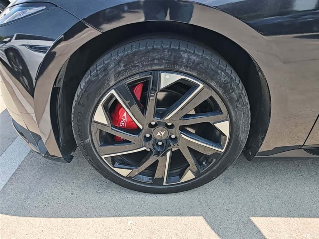 DongFeng eπ007, 2024 23