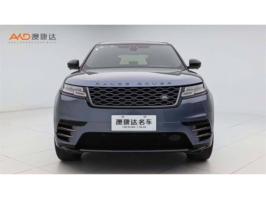 Land Rover Range Rover, 2021 2