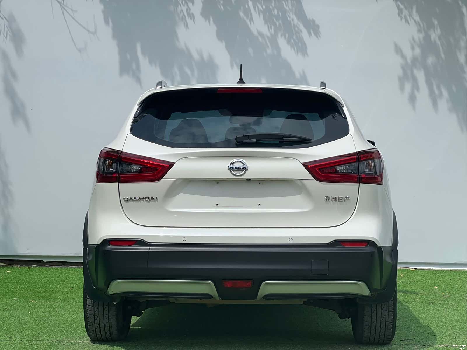 Nissan Qashqai, 2022 8
