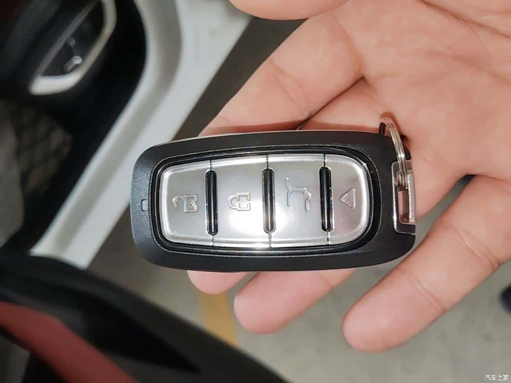 Changan CS75, 2022 9