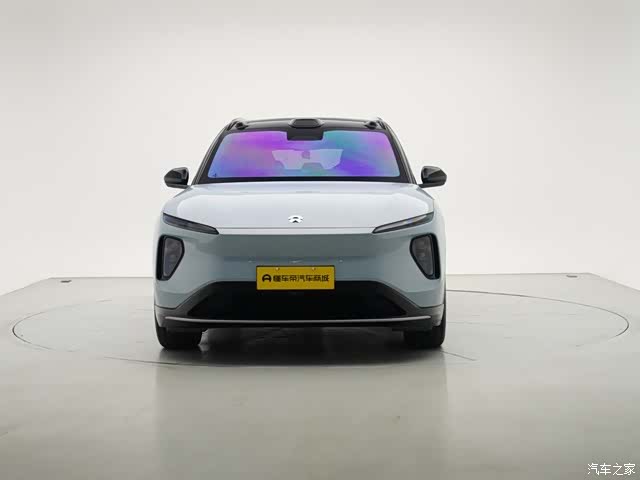 NIO ES6, 2024 2