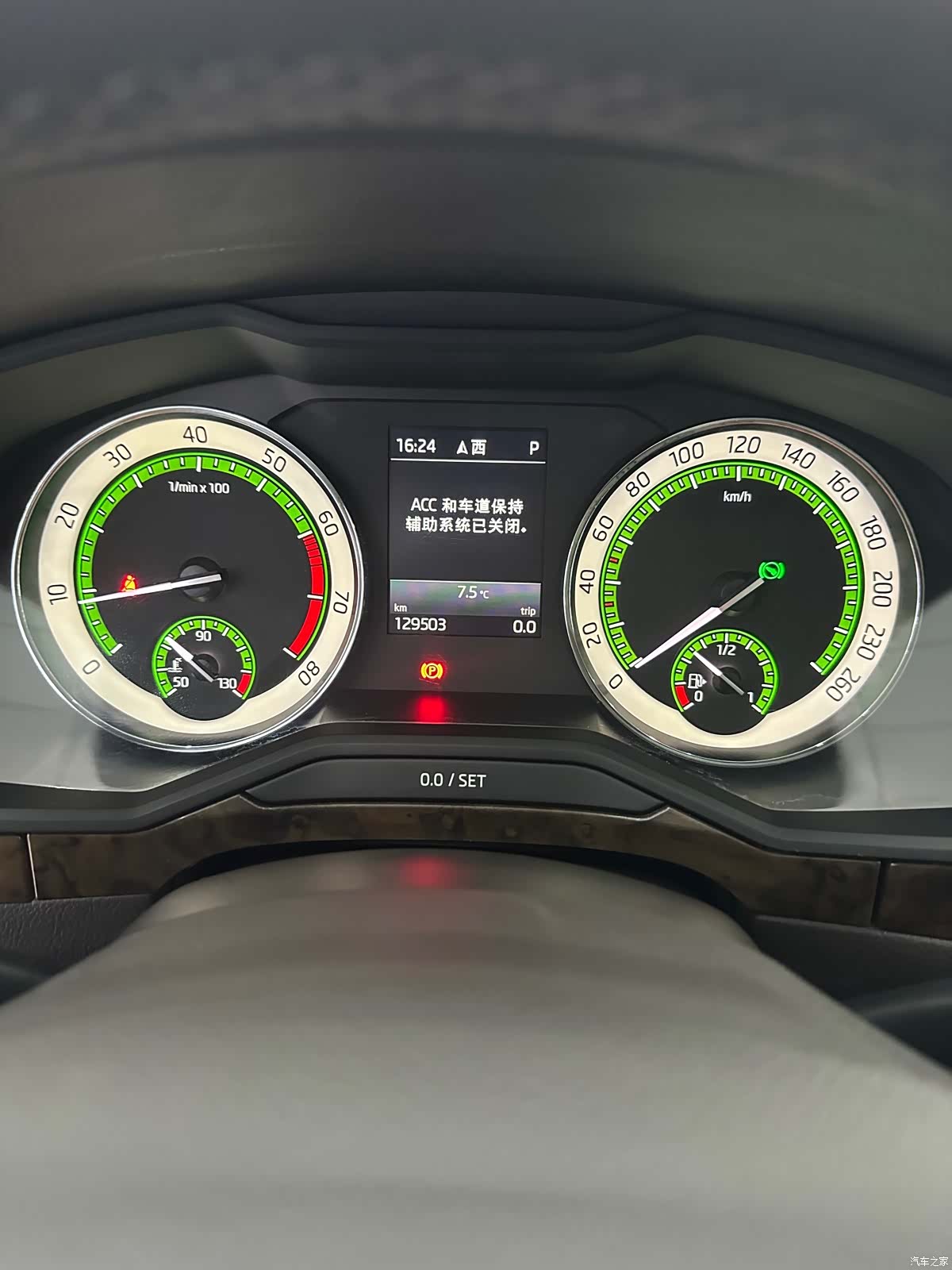 Skoda Superb, 2019 7