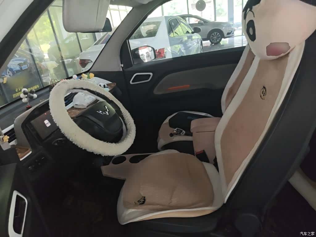 Wuling Yuan, 2021 15