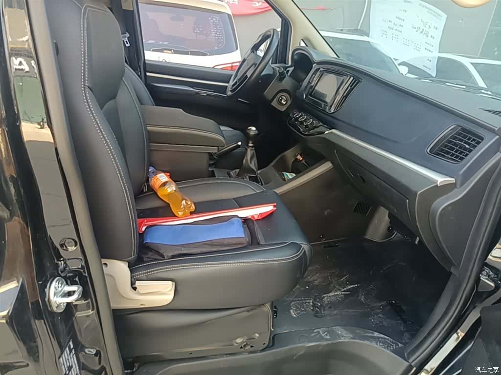 DongFeng M5L, 2024 25