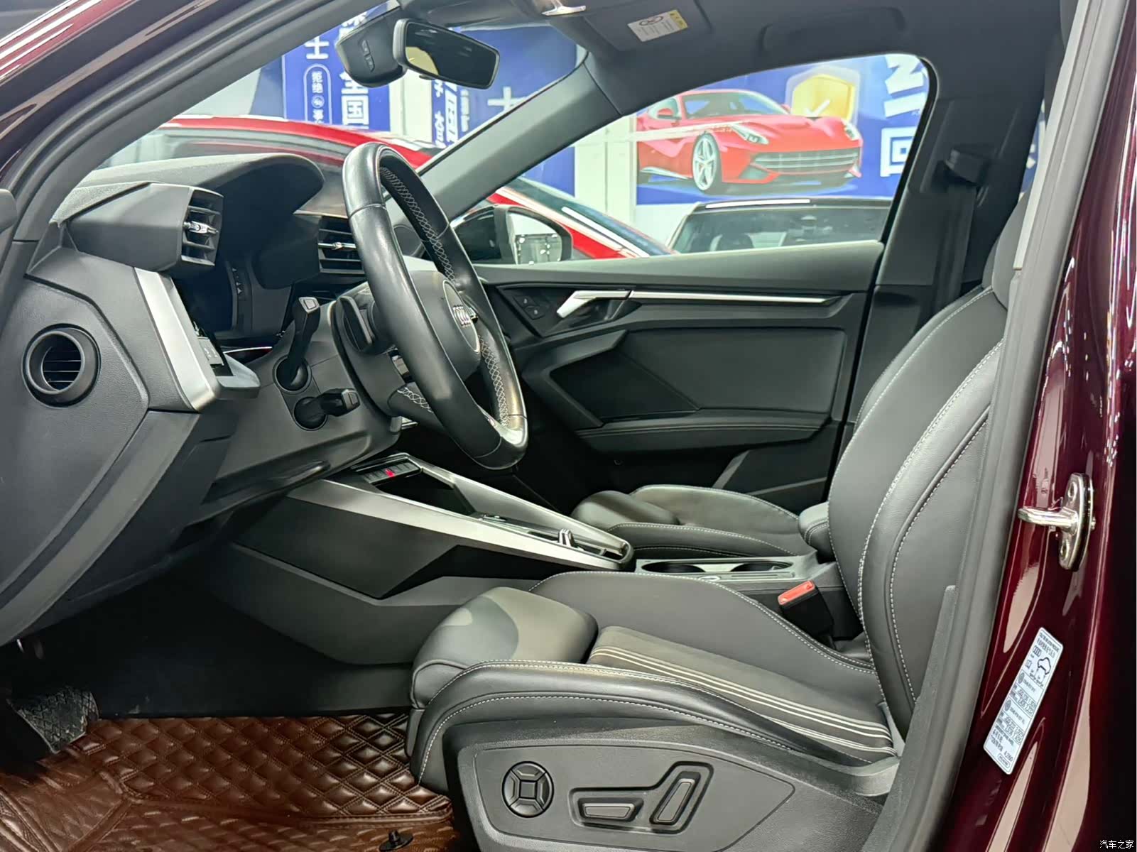 Audi A3, 2022 17
