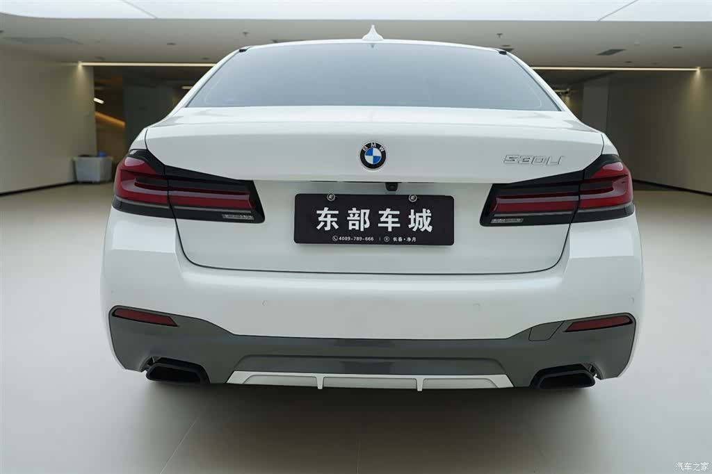 BMW 5 Series, 2023 все фото
