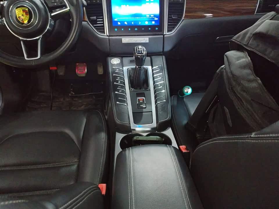 Zotye SR9 Zotye SR9