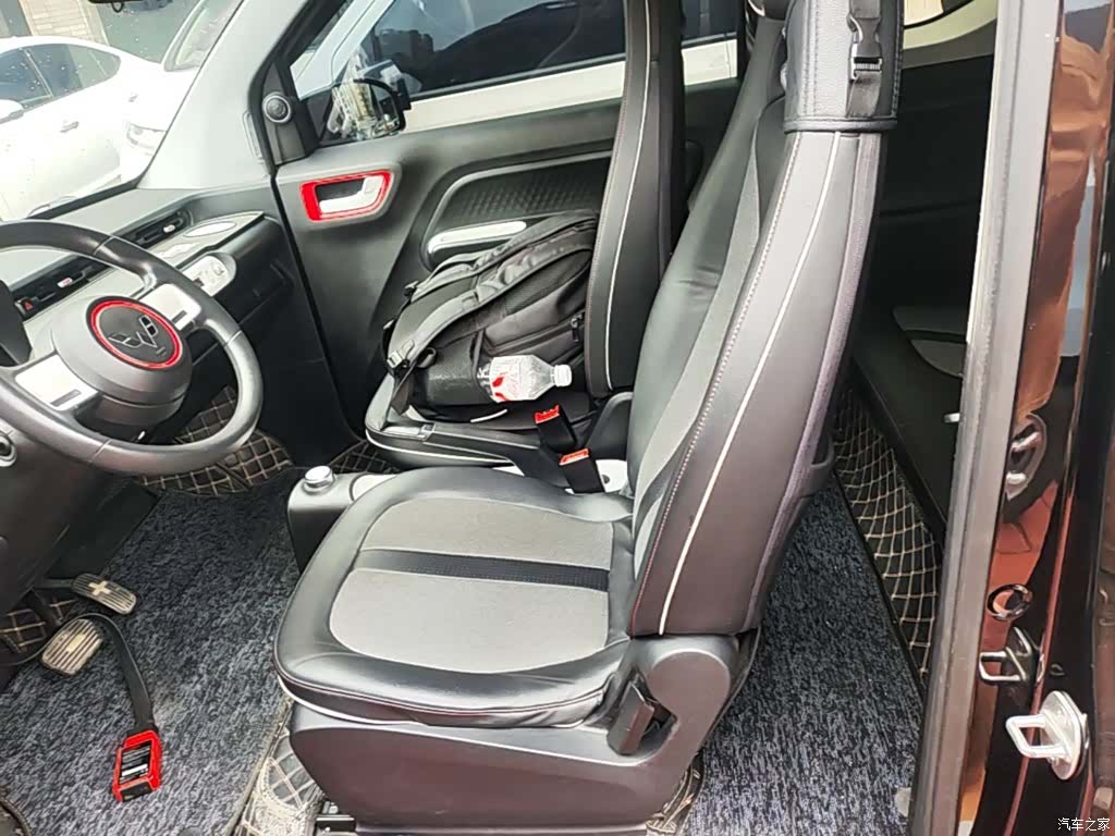 Wuling MINIEV, 2022 15