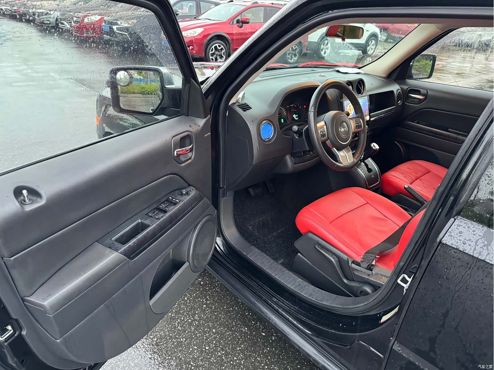 Jeep 2.4, 2013 10