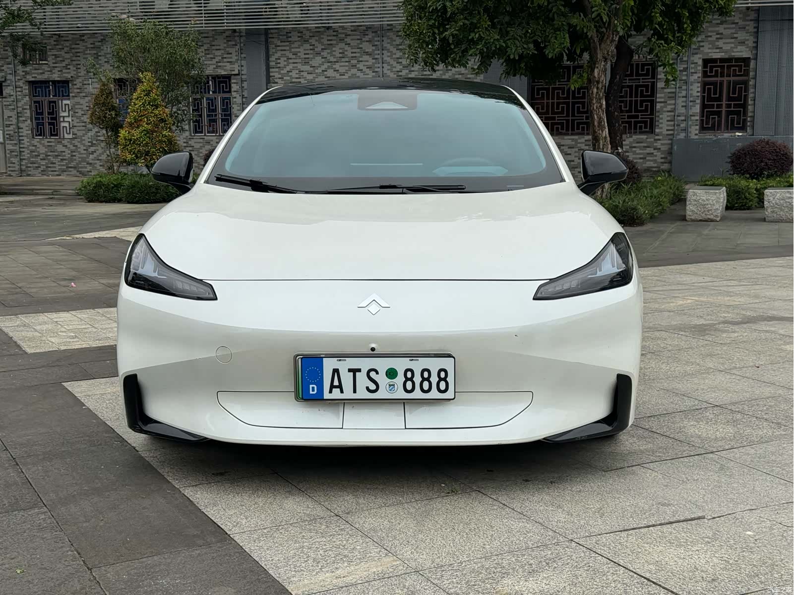 Hyper GT, 2024 2
