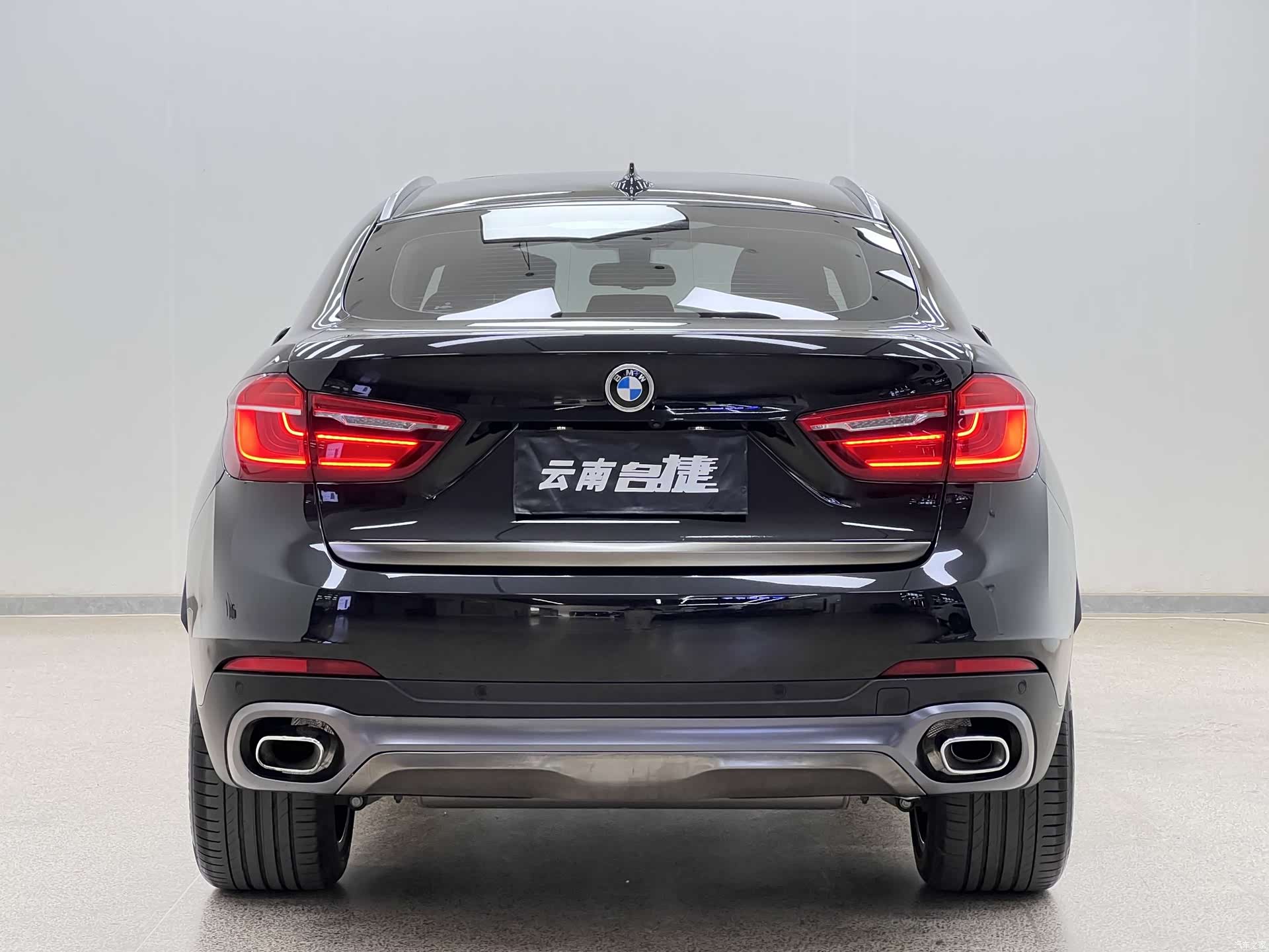 BMW X6, 2019 6