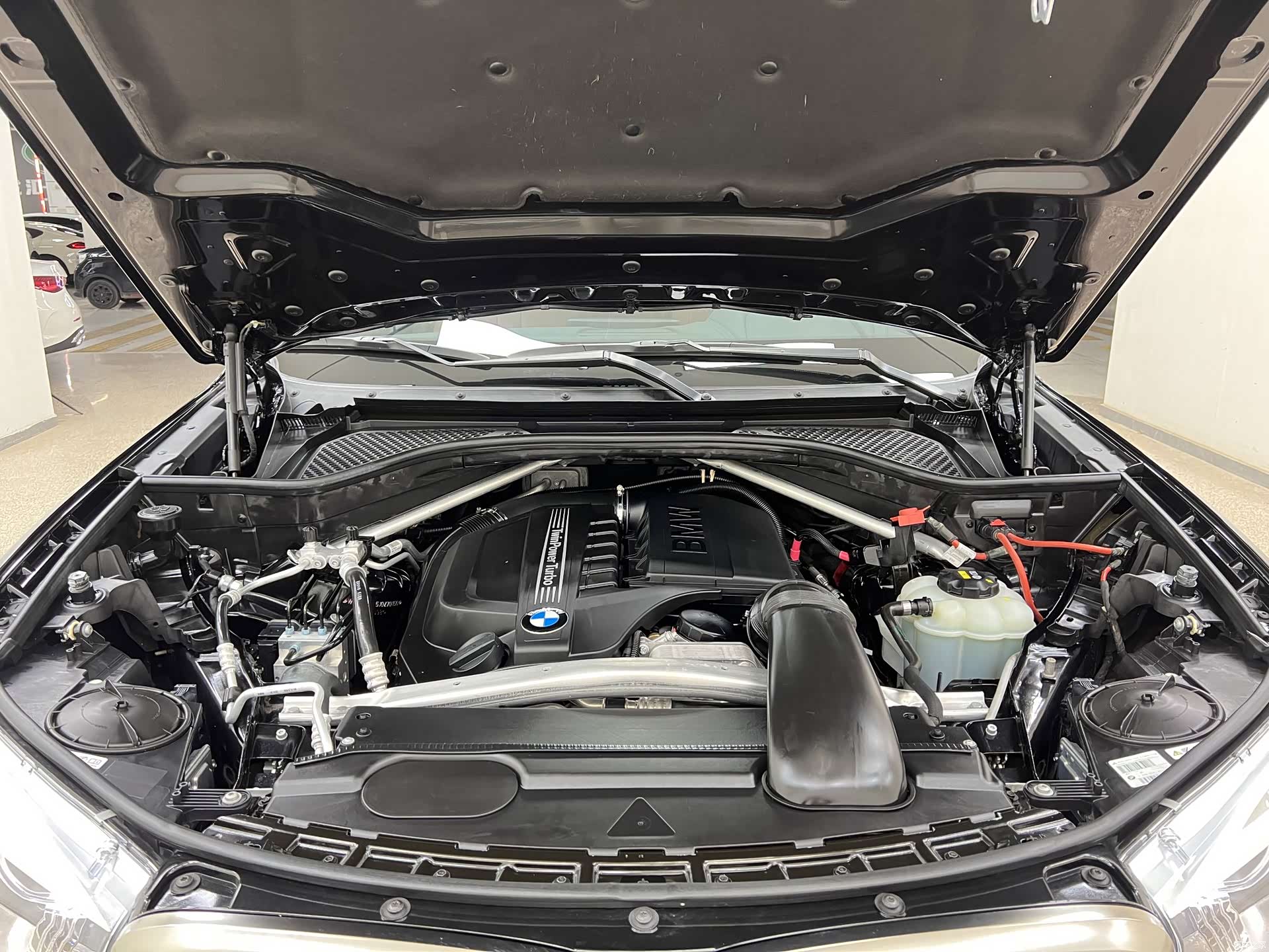 BMW X6, 2019 34