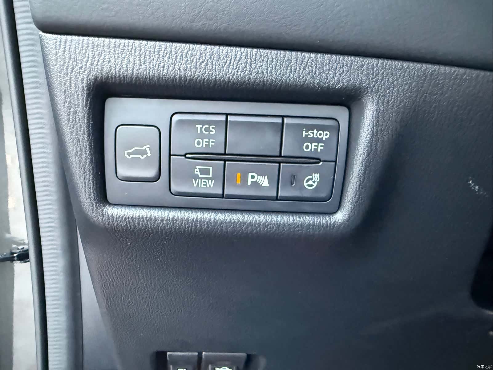 Mazda CX-8, 2019 15