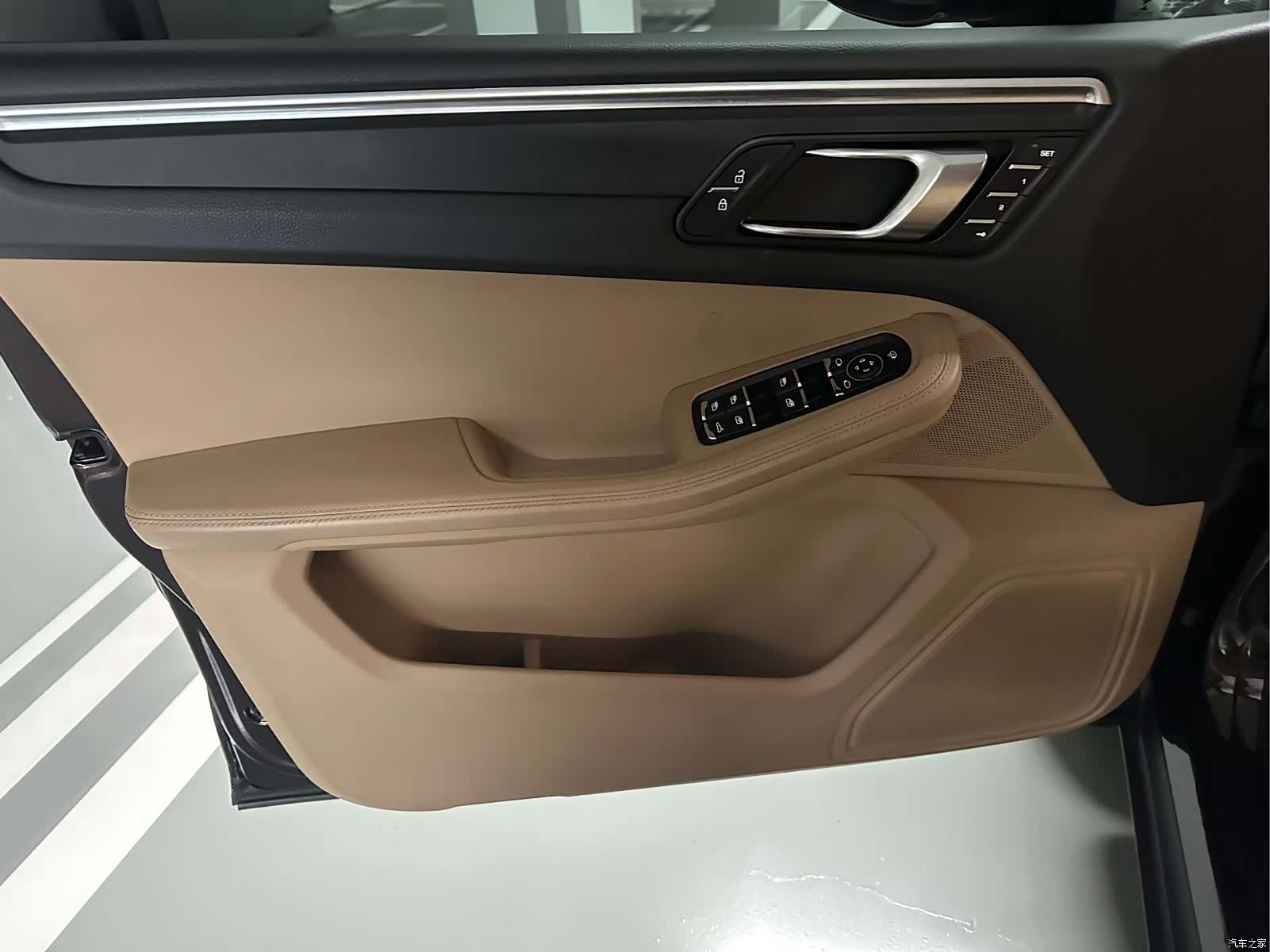 Porsche Macan, 2020 6