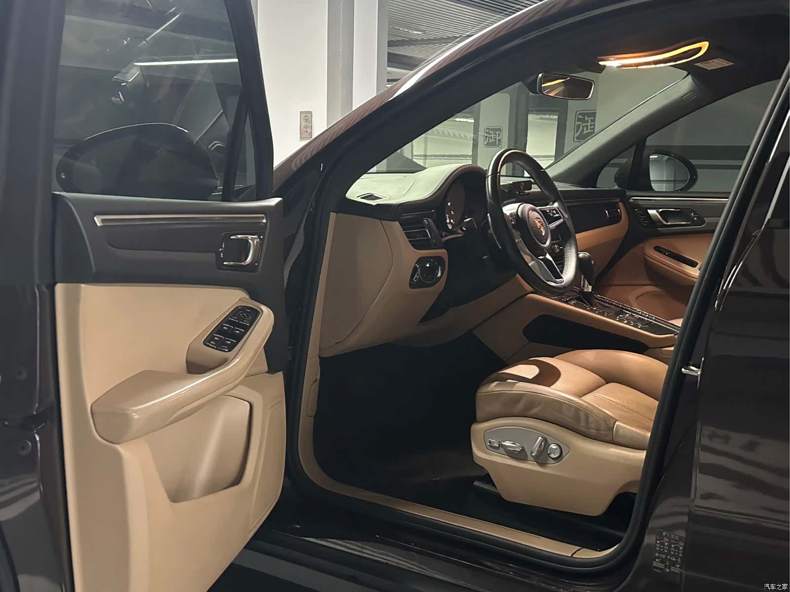Porsche Macan, 2020 7