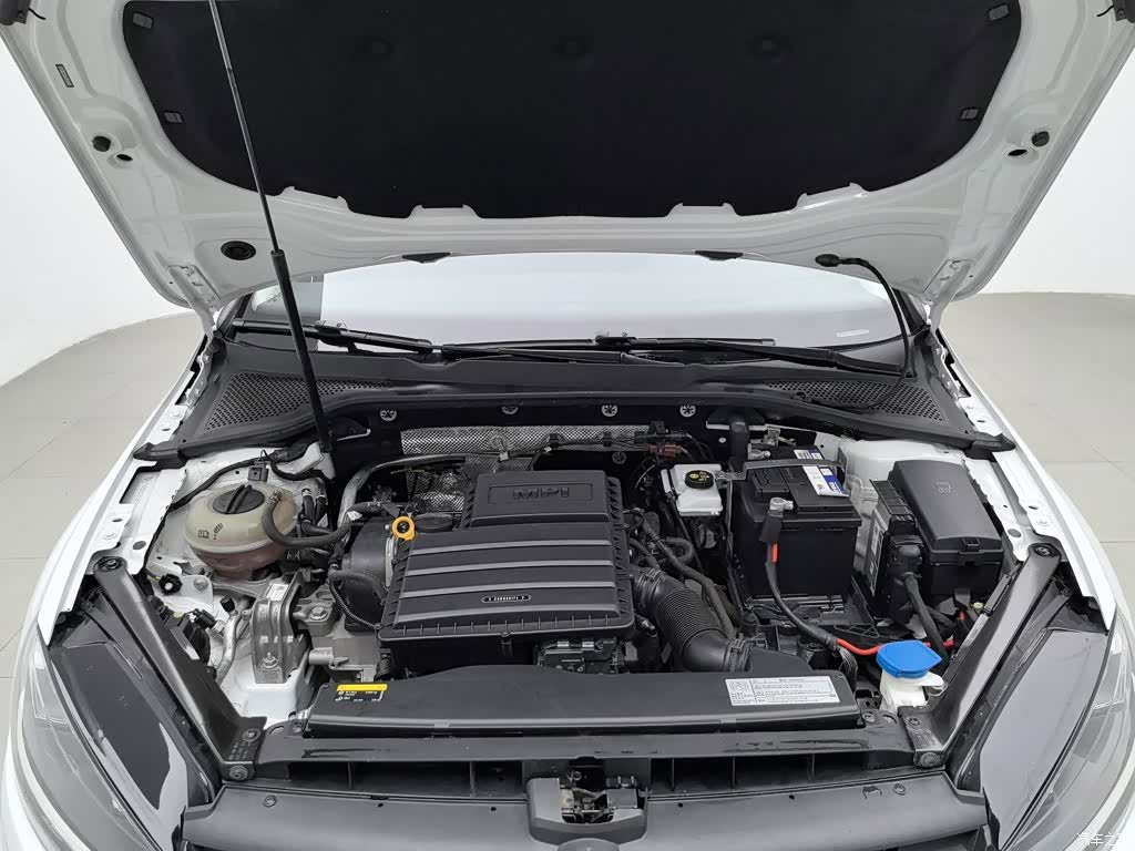 Volkswagen Golf, 2018 6