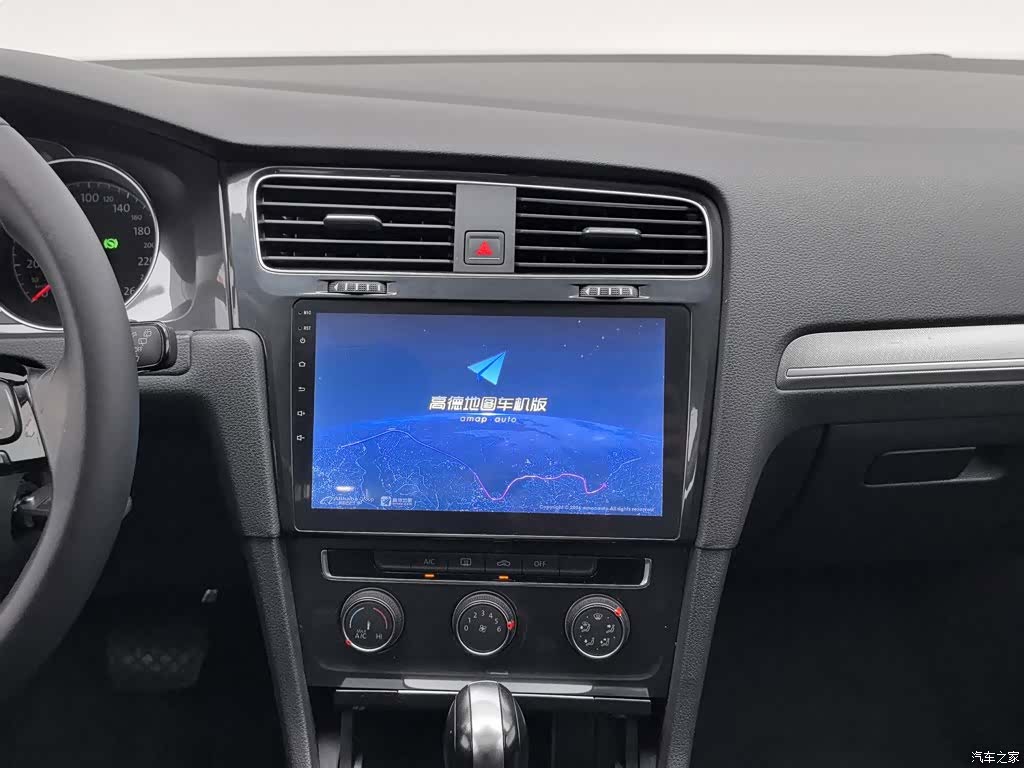 Volkswagen Golf, 2018 12