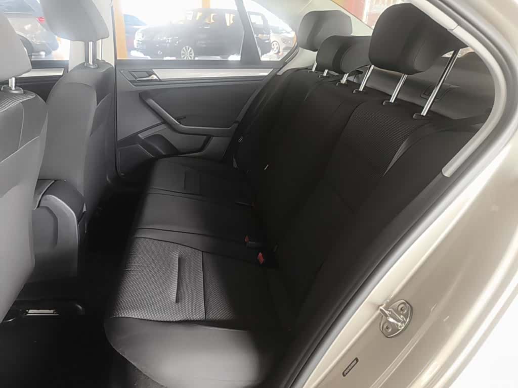 Volkswagen Bora, 2018 17