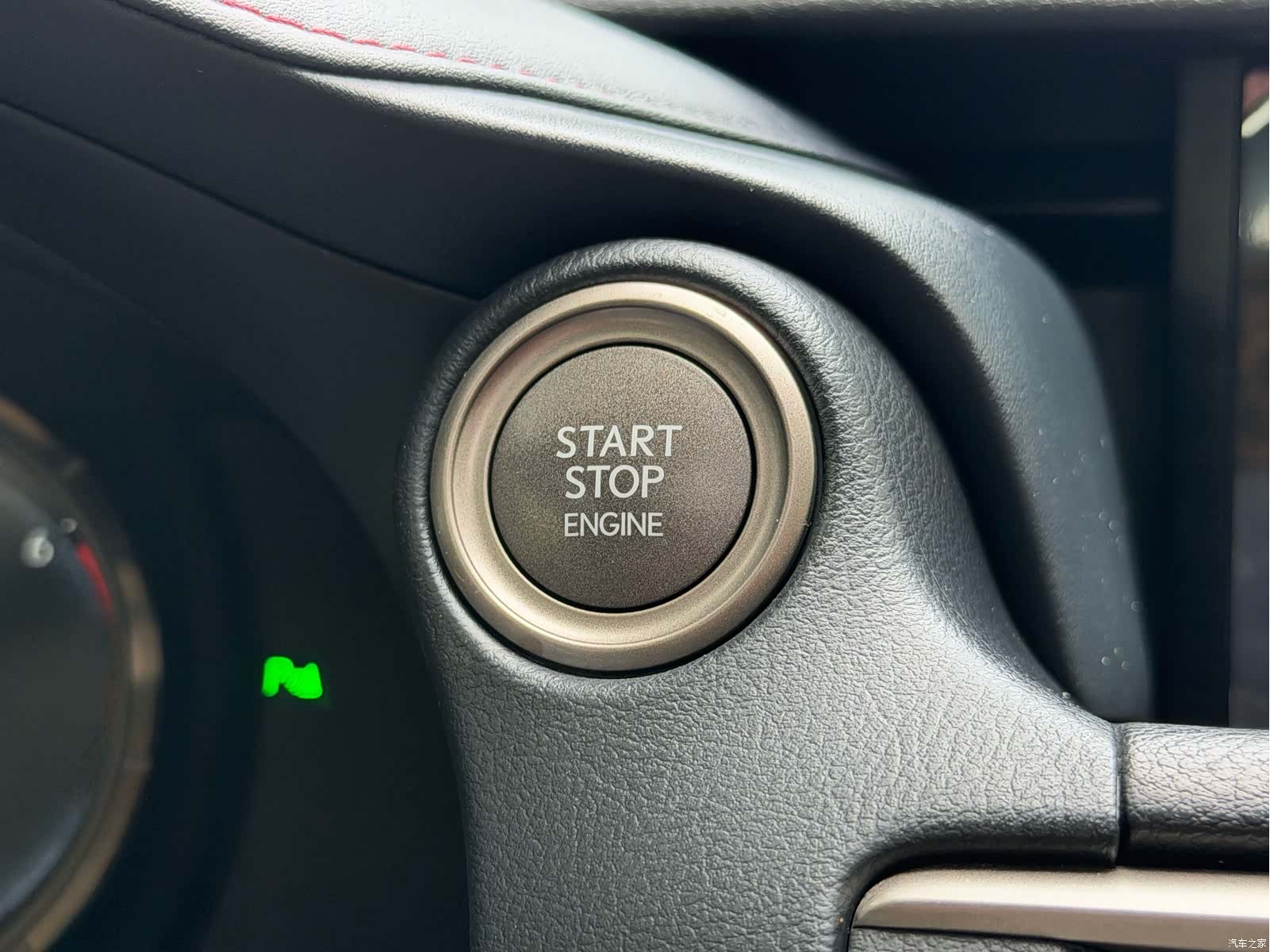 Lexus IS, 2018 18